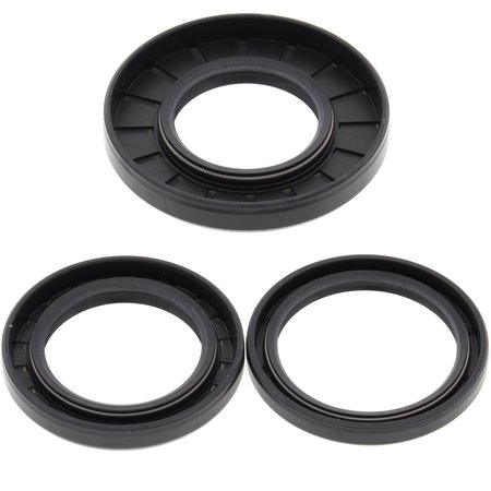 ALL BALLS All Balls Differential Seal Kit 25-2021-5 25-2021-5
